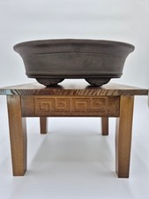 Vaso per bonsai ovale 33 x 25