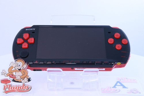 Game sony psp 3000 solo - game,