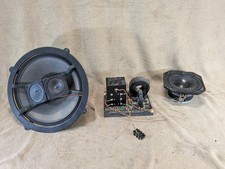 Vintage Bozak B-207B
