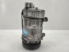 COMPRESSORE ARIA CONDIZIONATA
