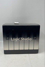 Apple Logic Studio Logic Pro 8