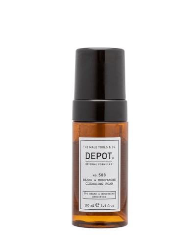Depot 508 beard moustache - depot,