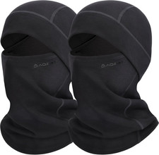 Passamontagna Balaclava Modal