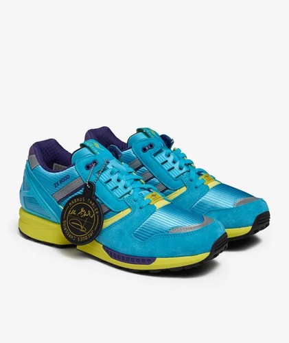 Adidas zx8000 consortium - adidas,
