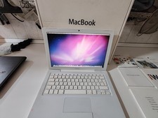 Apple MacBook A1181 – Con