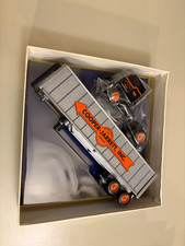 Rimorchio trattore Winross