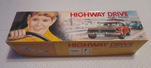 Nomura highway drive - tn,