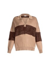 Maglione liu donna in - jo, da
