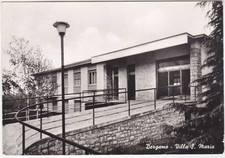 BERGAMO - VILLA S. MARIA -