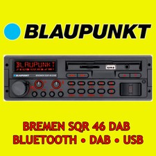Blaupunkt Brema SQR 46 DAB