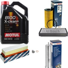 Bosch controllo set motul - set,