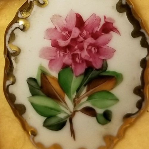 Ciondolo porcellana rosenthal - porcellana,