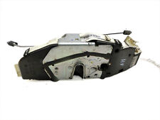 serratura della porta con motore elettrico Dx Post per Mercedes W221 S320