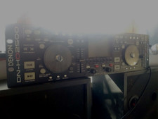 Cdj denon mp3 usb rack - denon,