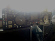 cdj denon mp3 usb lettore rack19 