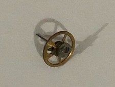 Venus 175: Ruota Crono