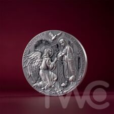 The Annunciation Bible Stories