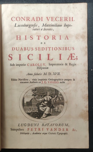 Sicilia vecerii historia - sicilia,