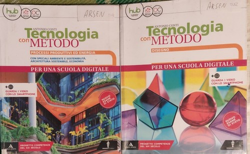 Libri per medie - per,