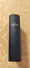 LA SACRA BIBBIA 1949 Roma