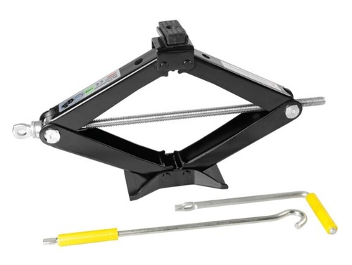 Cric pantografo 000 kg - cric,