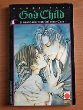 GOD CHILD n. 11