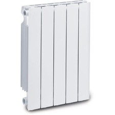 RADIATORE TERMOSIFONE