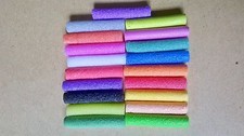 3mm dia plastazote - x,