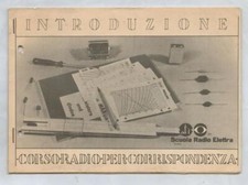 SCUOLA RADIO ELETTRA - CORSO