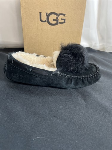 Mocassino ugg dakota pom - ugg,
