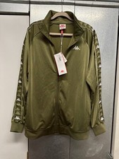 New Kappa Men's 222 Banda