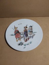 1800 Piatto Armata società