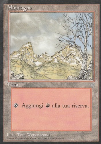 Magic adunanza era - magic,