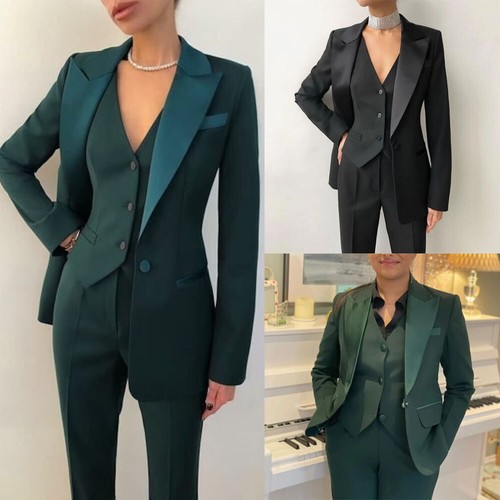 Pezzi tute donna slim - pezzi, fit