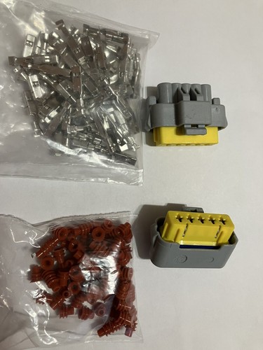 Connettore pin sicma - sicma, nissan