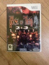 The House Of The Dead 2 E 3