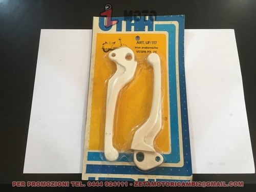 Coppia leve anatomiche colore - anatomiche,