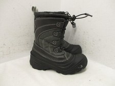 The North Face Black Snow