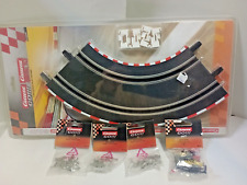 CARRERA GO  61603 CURVE/61510 SPAZZOLE/ 88101 RICAMBI F.1 1/43 CARRERA GO