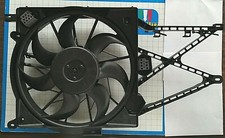 VENTOLA OPEL ASTA G / ZAFIRA A