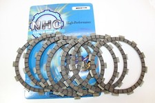 Honda kit dischi frizione nhc - honda,