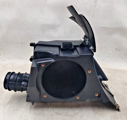Cassa filtro cagiva sst 125 - sst,