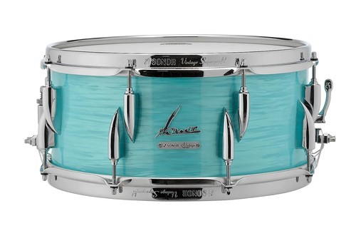 Sonor 14x5 vintage california - sonor, 14x5"