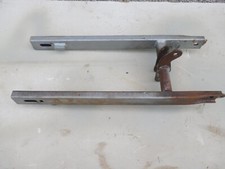 MOTO CICLOMOTORE MALAGUTI FIFTY TOP 50 MOTORE FORCELLONE FORCELLA POSTERIORE