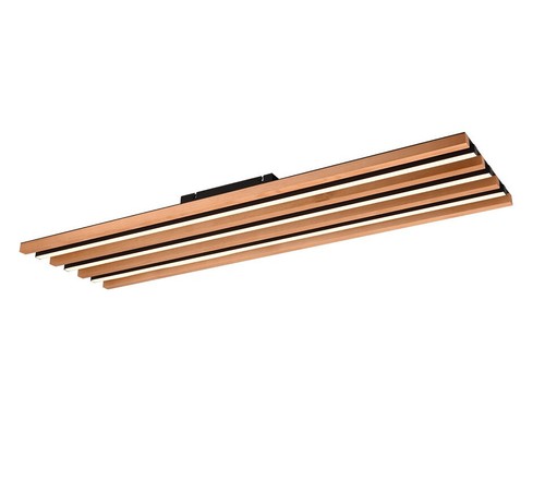 Modern led ceiling light - modern,