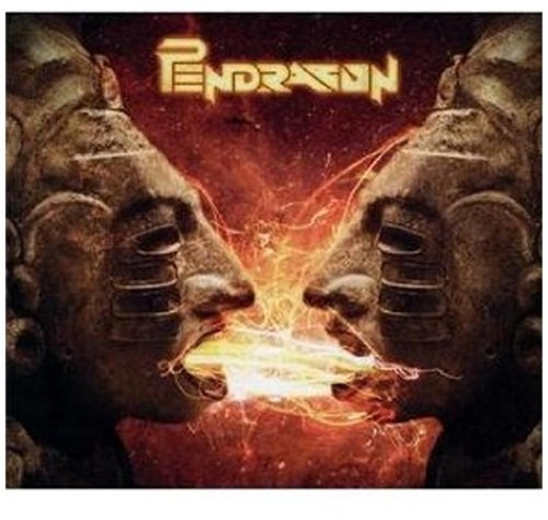 Pendragon passion dvd - passion, +