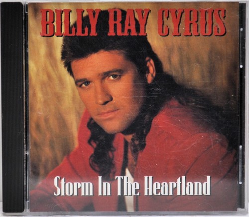 Storm the heartland billy - storm, in