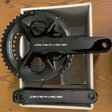 Guarnitura Shimano Dura-Ace