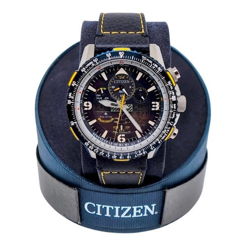 Orologio citizen promaster - orologio,