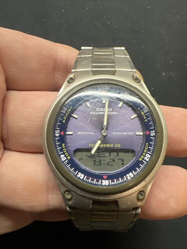 Casio telememo working - telememo, 30.